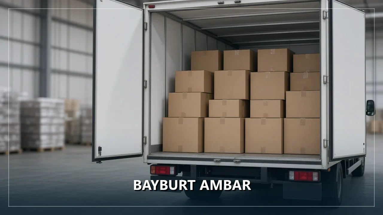 Bayburt Ambar